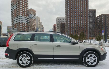 Volvo XC70 II рестайлинг, 2014 год, 1 989 000 рублей, 2 фотография