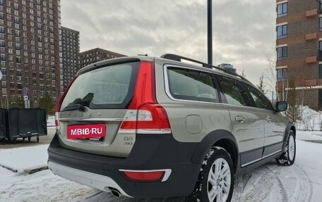 Volvo XC70 II рестайлинг, 2014 год, 1 989 000 рублей, 3 фотография