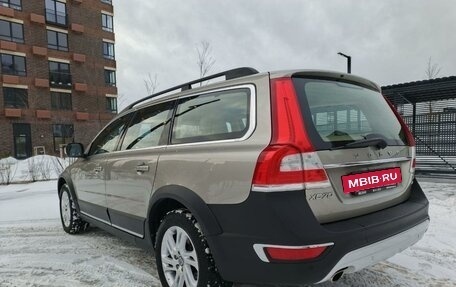 Volvo XC70 II рестайлинг, 2014 год, 1 989 000 рублей, 5 фотография