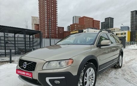 Volvo XC70 II рестайлинг, 2014 год, 1 989 000 рублей, 7 фотография