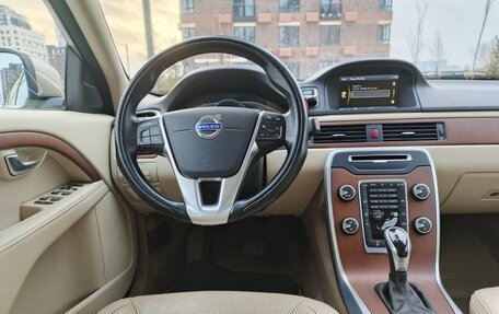 Volvo XC70 II рестайлинг, 2014 год, 1 989 000 рублей, 11 фотография