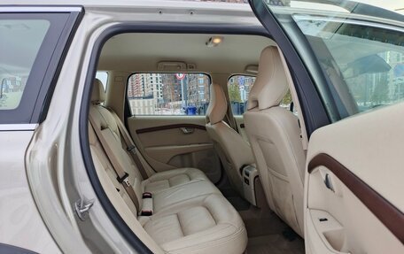 Volvo XC70 II рестайлинг, 2014 год, 1 989 000 рублей, 16 фотография