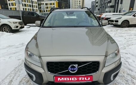 Volvo XC70 II рестайлинг, 2014 год, 1 989 000 рублей, 8 фотография