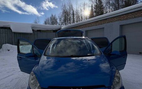 Peugeot 307 I, 2004 год, 400 000 рублей, 20 фотография