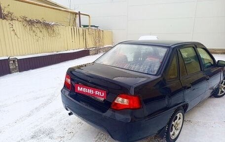 Daewoo Nexia I рестайлинг, 2009 год, 230 000 рублей, 4 фотография