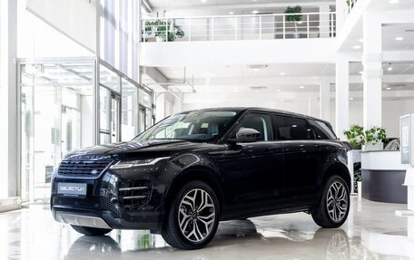 Land Rover Range Rover Evoque II, 2024 год, 7 770 000 рублей, 2 фотография