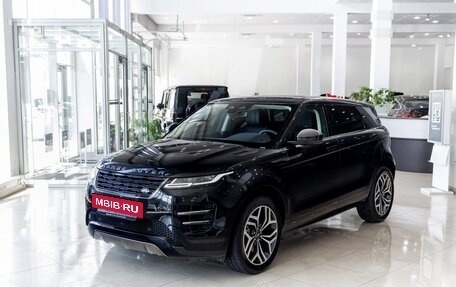 Land Rover Range Rover Evoque II, 2024 год, 7 770 000 рублей, 3 фотография