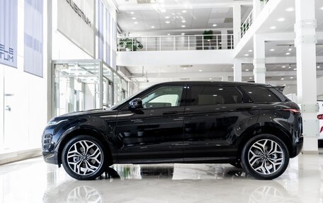 Land Rover Range Rover Evoque II, 2024 год, 7 770 000 рублей, 11 фотография