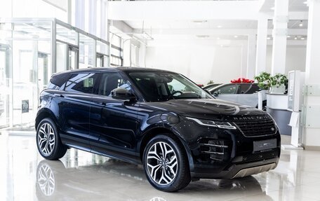 Land Rover Range Rover Evoque II, 2024 год, 7 770 000 рублей, 9 фотография