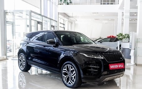 Land Rover Range Rover Evoque II, 2024 год, 7 770 000 рублей, 8 фотография