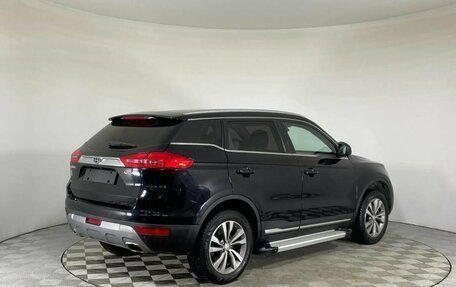 Geely Atlas I, 2019 год, 1 670 000 рублей, 5 фотография