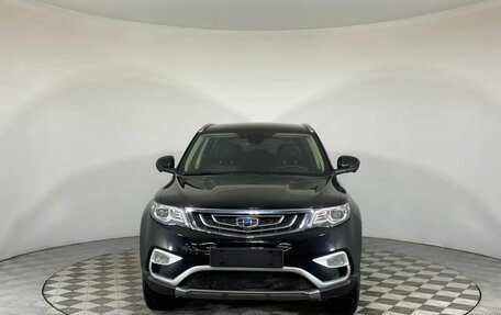 Geely Atlas I, 2019 год, 1 670 000 рублей, 2 фотография