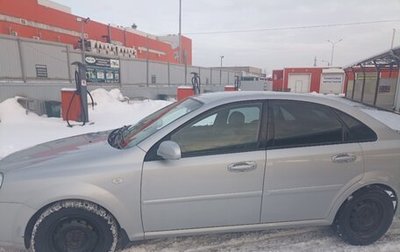 Chevrolet Lacetti, 2008 год, 630 000 рублей, 1 фотография