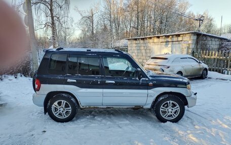 Mitsubishi Pajero Pinin, 2004 год, 450 000 рублей, 1 фотография