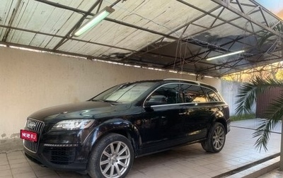 Audi Q7, 2014 год, 3 100 000 рублей, 1 фотография