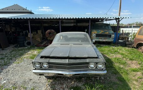 Chevrolet Chevelle II, 1968 год, 3 900 000 рублей, 1 фотография