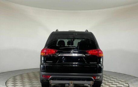 Mitsubishi Pajero Sport II рестайлинг, 2013 год, 1 850 000 рублей, 6 фотография