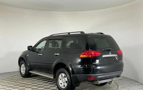 Mitsubishi Pajero Sport II рестайлинг, 2013 год, 1 850 000 рублей, 7 фотография