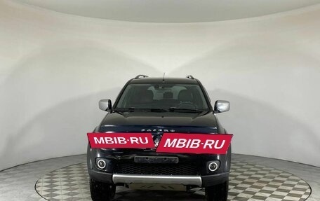 Mitsubishi Pajero Sport II рестайлинг, 2013 год, 1 850 000 рублей, 2 фотография