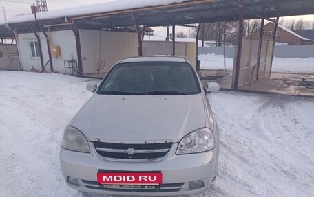 Chevrolet Lacetti, 2008 год, 630 000 рублей, 2 фотография