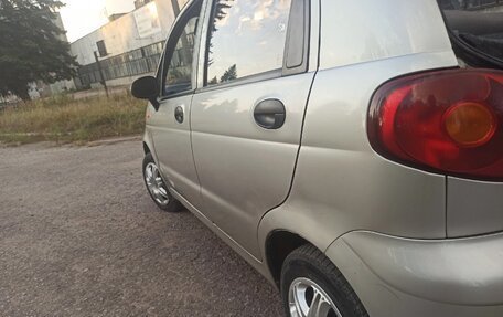 Daewoo Matiz I, 2008 год, 230 000 рублей, 2 фотография