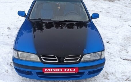 Nissan Primera II рестайлинг, 1998 год, 210 000 рублей, 6 фотография