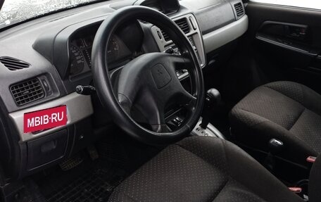 Mitsubishi Pajero Pinin, 2004 год, 450 000 рублей, 10 фотография