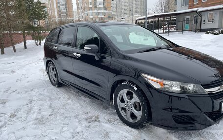 Honda Stream II, 2010 год, 1 480 000 рублей, 3 фотография