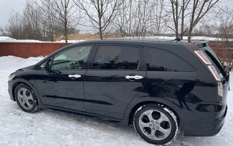 Honda Stream II, 2010 год, 1 480 000 рублей, 9 фотография