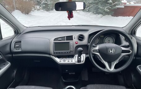 Honda Stream II, 2010 год, 1 480 000 рублей, 11 фотография