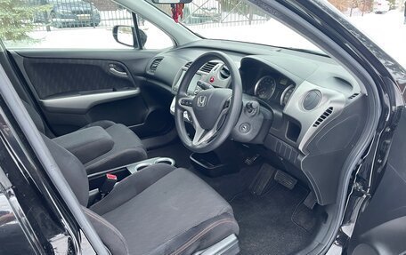 Honda Stream II, 2010 год, 1 480 000 рублей, 14 фотография