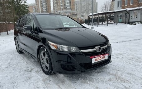 Honda Stream II, 2010 год, 1 480 000 рублей, 6 фотография