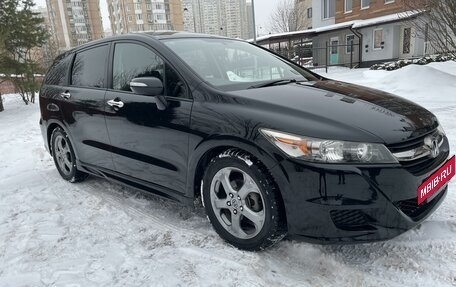 Honda Stream II, 2010 год, 1 480 000 рублей, 7 фотография