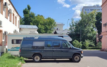 Ford Econoline IV, 1996 год, 900 000 рублей, 2 фотография