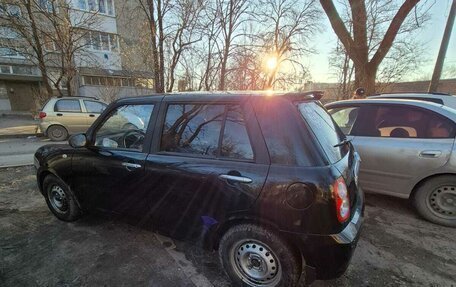 Lifan Smily I (330) рестайлинг, 2012 год, 400 000 рублей, 8 фотография