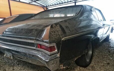 Chevrolet Chevelle II, 1968 год, 3 900 000 рублей, 10 фотография