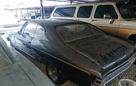 Chevrolet Chevelle II, 1968 год, 3 900 000 рублей, 9 фотография