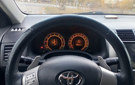 Toyota Corolla, 2008 год, 677 000 рублей, 12 фотография