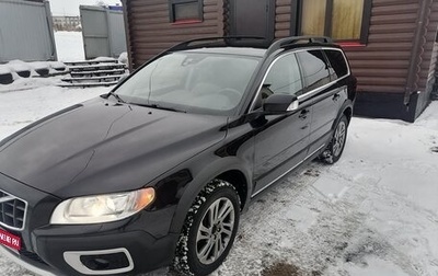 Volvo XC70 II рестайлинг, 2011 год, 2 100 000 рублей, 1 фотография