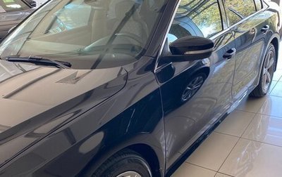 Volkswagen Passat B7, 2013 год, 1 650 000 рублей, 1 фотография