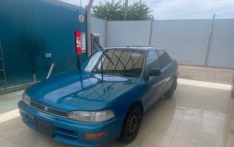 Toyota Sprinter VIII (E110), 1994 год, 300 000 рублей, 1 фотография