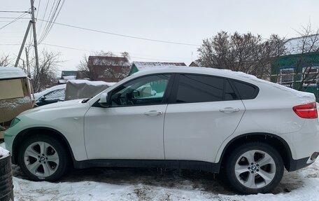 BMW X6, 2011 год, 1 799 000 рублей, 1 фотография