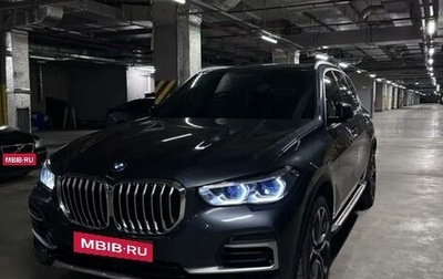 BMW X5, 2022 год, 11 000 000 рублей, 1 фотография