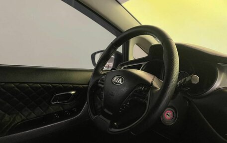 KIA cee'd III, 2016 год, 1 070 000 рублей, 18 фотография