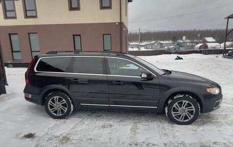 Volvo XC70 II рестайлинг, 2011 год, 2 100 000 рублей, 2 фотография