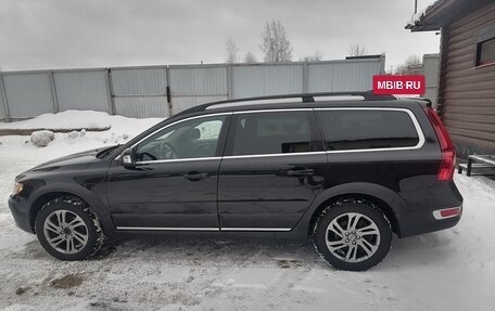 Volvo XC70 II рестайлинг, 2011 год, 2 100 000 рублей, 5 фотография