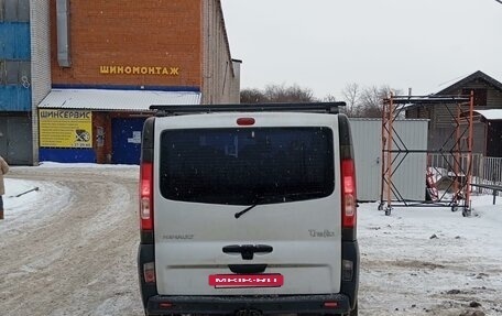 Renault Trafic, 2010 год, 1 655 000 рублей, 7 фотография