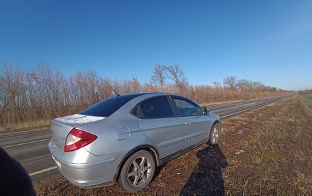 Chery M11 (A3), 2011 год, 510 000 рублей, 9 фотография