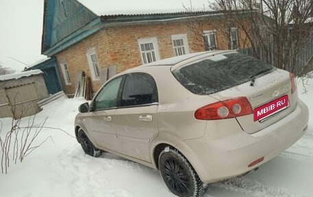 Chevrolet Lacetti, 2010 год, 549 000 рублей, 4 фотография