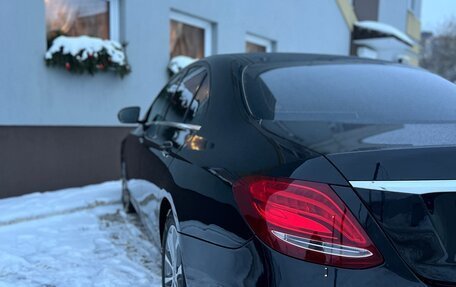 Mercedes-Benz E-Класс, 2019 год, 2 680 000 рублей, 7 фотография